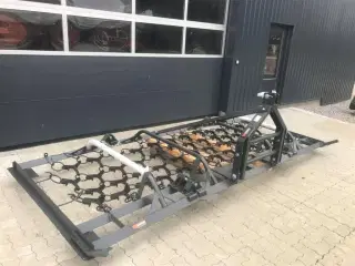 Metal Technik GH Græsmarkshaver 300 cm