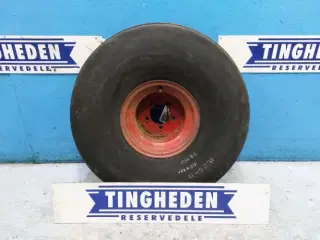 12"   11.00X-12