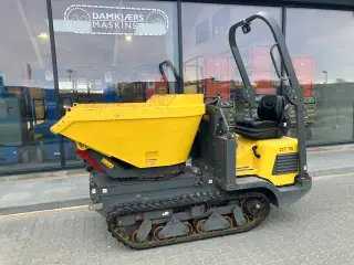 Wacker Neuson DT15