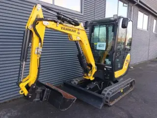 Yanmar sv22