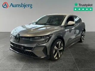 Renault Megane E-Tech 60 Techno