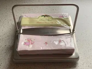 Serviet holder Bodum i fin stand