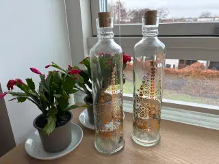 "Fars Julekalender" - snapsedunk