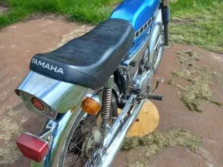 Yamaha fs1