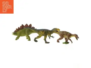 Dinoer (str. 19,5 cm)
