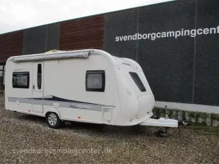 2013 - Hobby De Luxe 460 UFe   Pæn og velholdt