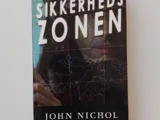 Sikkerhedszonen