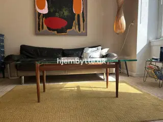 Hjembytte - DronningensTværgade