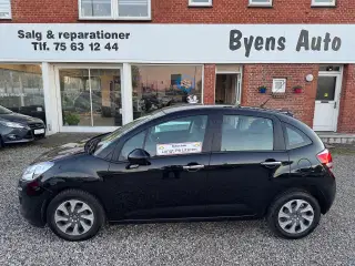 Citroen C3 Nysyn Kun kørt 111000km.