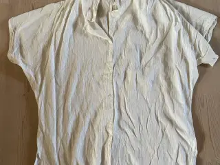 Skjortebluse "De Luca"