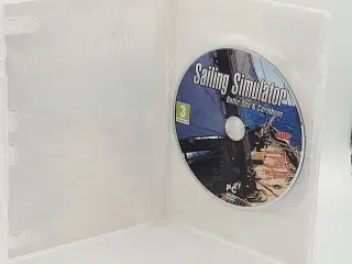 ⭐️· PC: Sailing Simulator: Baltic Sea & Caribbean