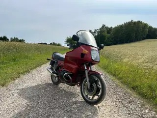 BMW R80RT