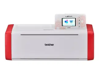 Brother ScanNCut SDX900 Skæreplotter - 30cm