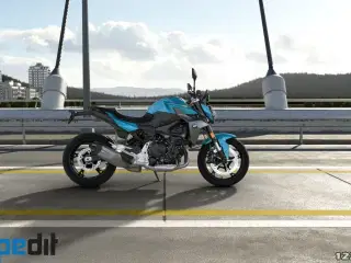 BMW F 900 R