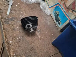 Cylinder til sachs 
