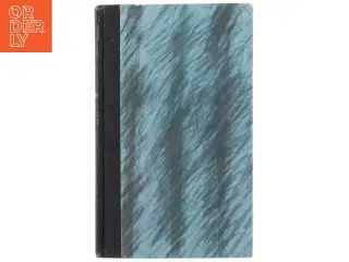 Biografi 'Fange i nat og tåge'