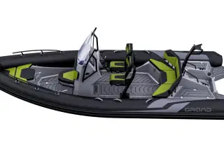 Grand D600 Active LAGERBÅD