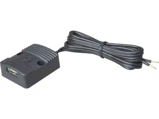 USB boks 8-34 volt output 5v 3amp