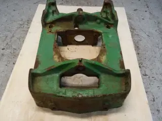 John Deere 1120 Support AL35005
