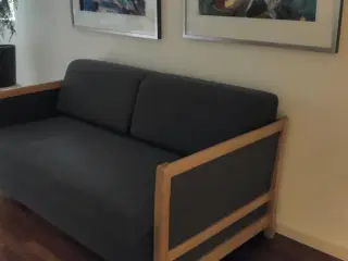 Sovesofa 