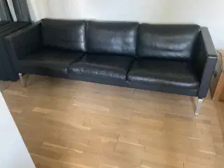 To design Sofaer