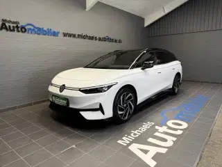 VW ID.7 86 Pro S Tourer