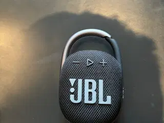 JBL højtaler 