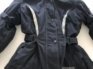 Held Dame Motorcykeltøj