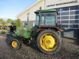 John Deere 2040 S