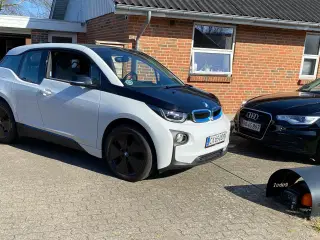 BMW i3 94Ah 33,2 kWh 