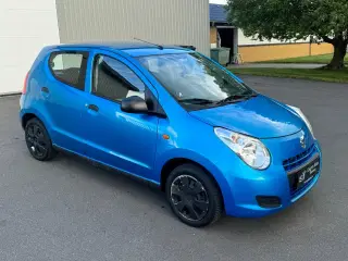 Suzuki Alto 1,0 GL