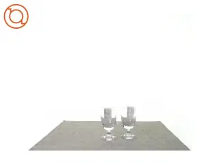 Glas (str. 9 x 5 cm)