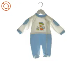 Sparkedragt fra Alta Linea (str. 3-6 mdr.)