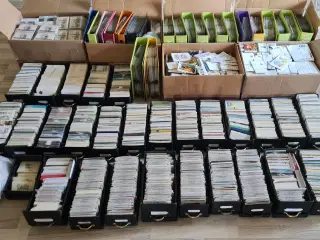 Recept kurverter 40.000 stk.