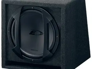 Alpine 10" subwoofer basreflekssystem SBE-1044BR