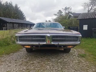 1972 Dodge Charger