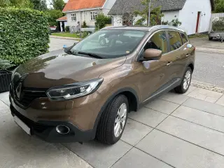 Renault Kadjar 1,5 dCi 110 Zen EDC