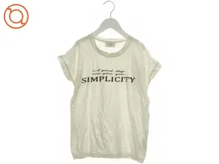 T-Shirt fra D-XEL (str. 152 cm)