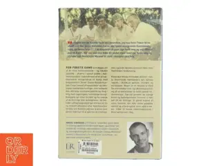Den yderste grænse : danske frivillige i de baltiske uafhængighedskrige 1918-1920. Bind 2, Krig og efterkrigstid af Mikkel Kirkebæk (Bo