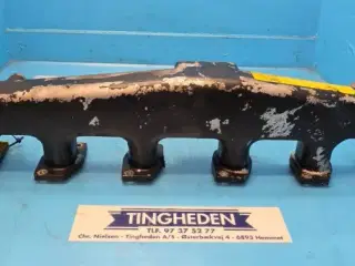 Valmet 611 DL Indsugningmanifold V836322803