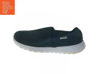 Blå slip-on sko, str. 39 fra Kappa (str. 39 )
