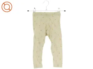Leggings fra Monsieur Mini (str. 86 cm)