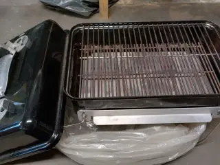 Weber transportabel grill