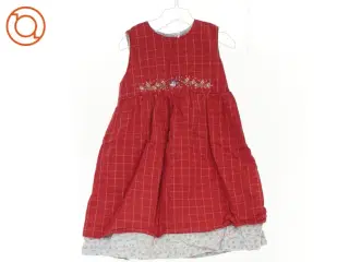 Kjole fra H&M (str. 110 cm)