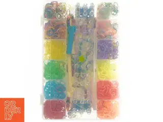 Loom Bands håndværkssæt