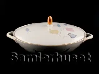 Bregentved Lågfad