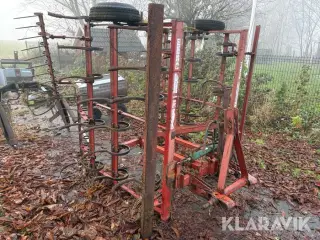 Harve Kverneland Optima