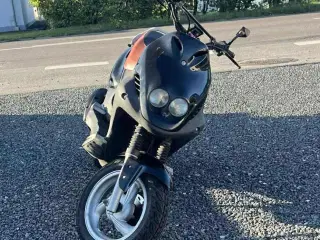 PGO PMX Sport