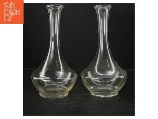 Karafler (str. 27 cm. 2 styk)