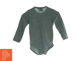 Langærmet bodystocking fra Sofie Schnoor (str. 80)